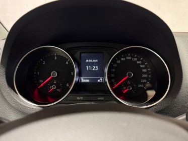 Volkswagen polo 1.4 tdi 90 bmt confortline apple android carplay garantie 12 mois occasion simplicicar nancy simplicicar...