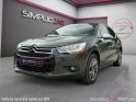Citroen ds4 puretech 130 ss urban show / siege massant / distribution faite / garantie 12 mois occasion simplicicar pertuis ...