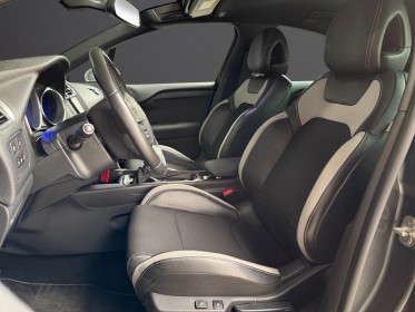 Citroen ds4 puretech 130 ss urban show / siege massant / distribution faite / garantie 12 mois occasion simplicicar pertuis ...