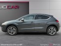 Citroen ds4 puretech 130 ss urban show / siege massant / distribution faite / garantie 12 mois occasion simplicicar pertuis ...
