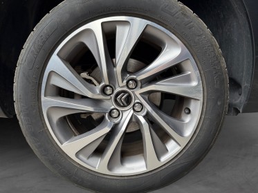Citroen ds4 puretech 130 ss urban show / siege massant / distribution faite / garantie 12 mois occasion simplicicar pertuis ...