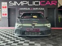 Volkswagen golf 2.0 tdi scr 200 dsg7 gtd garantie constructeur occasion  simplicicar aix les bains simplicicar simplicibike...