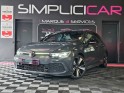 Volkswagen golf 2.0 tdi scr 200 dsg7 gtd garantie constructeur occasion  simplicicar aix les bains simplicicar simplicibike...