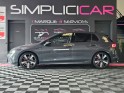 Volkswagen golf 2.0 tdi scr 200 dsg7 gtd garantie constructeur occasion  simplicicar aix les bains simplicicar simplicibike...