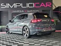 Volkswagen golf 2.0 tdi scr 200 dsg7 gtd garantie constructeur occasion  simplicicar aix les bains simplicicar simplicibike...