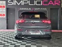 Volkswagen golf 2.0 tdi scr 200 dsg7 gtd garantie constructeur occasion  simplicicar aix les bains simplicicar simplicibike...