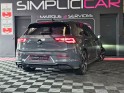 Volkswagen golf 2.0 tdi scr 200 dsg7 gtd garantie constructeur occasion  simplicicar aix les bains simplicicar simplicibike...
