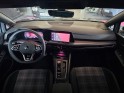 Volkswagen golf 2.0 tdi scr 200 dsg7 gtd garantie constructeur occasion  simplicicar aix les bains simplicicar simplicibike...