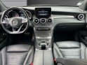 Mercedes glc classe 250 d 9g-tronic 4matic fascination toit ouvrant occasion simplicicar veauche simplicicar simplicibike...