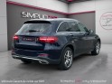 Mercedes glc classe 250 d 9g-tronic 4matic fascination toit ouvrant occasion simplicicar veauche simplicicar simplicibike...