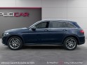 Mercedes glc classe 250 d 9g-tronic 4matic fascination toit ouvrant occasion simplicicar veauche simplicicar simplicibike...