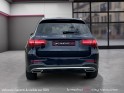 Mercedes glc classe 250 d 9g-tronic 4matic fascination toit ouvrant occasion simplicicar veauche simplicicar simplicibike...
