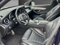 Mercedes glc classe 250 d 9g-tronic 4matic fascination toit ouvrant occasion simplicicar veauche simplicicar simplicibike...