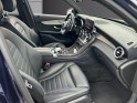 Mercedes glc classe 250 d 9g-tronic 4matic fascination toit ouvrant occasion simplicicar veauche simplicicar simplicibike...