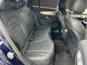Mercedes glc classe 250 d 9g-tronic 4matic fascination toit ouvrant occasion simplicicar veauche simplicicar simplicibike...