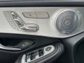 Mercedes glc classe 250 d 9g-tronic 4matic fascination toit ouvrant occasion simplicicar veauche simplicicar simplicibike...