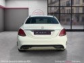 Mercedes classe c 200 9g-tronic sportline - caméra recul - garantie 12 mois occasion simplicicar nimes - rb auto simplicicar...