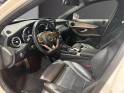 Mercedes classe c 200 9g-tronic sportline - caméra recul - garantie 12 mois occasion simplicicar nimes - rb auto simplicicar...