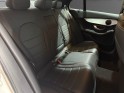 Mercedes classe c 200 9g-tronic sportline - caméra recul - garantie 12 mois occasion simplicicar nimes - rb auto simplicicar...