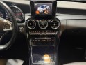 Mercedes classe c 200 9g-tronic sportline - caméra recul - garantie 12 mois occasion simplicicar nimes - rb auto simplicicar...