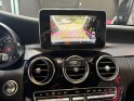 Mercedes classe c 200 9g-tronic sportline - caméra recul - garantie 12 mois occasion simplicicar nimes - rb auto simplicicar...