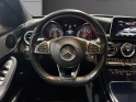 Mercedes classe c 200 9g-tronic sportline - caméra recul - garantie 12 mois occasion simplicicar nimes - rb auto simplicicar...