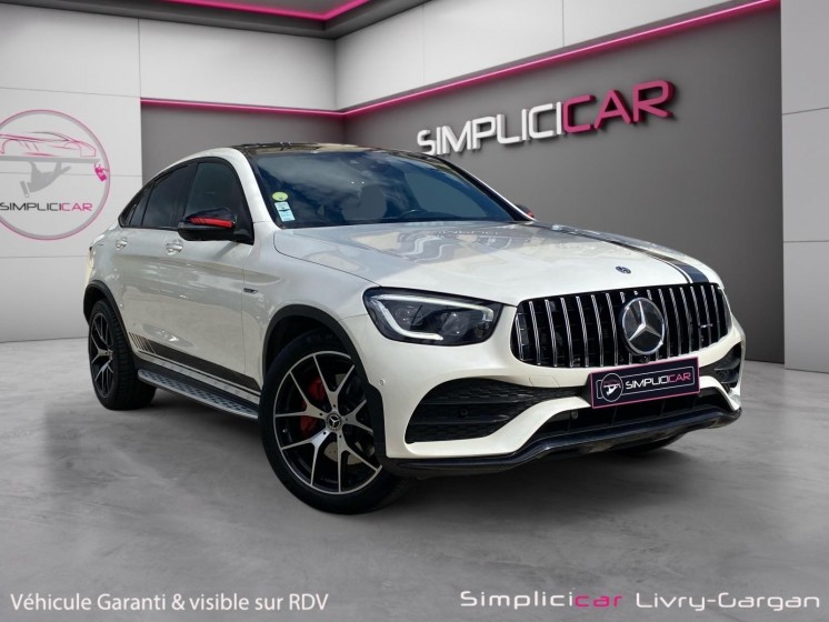 Mercedes glc coupe 300 d 9g-tronic 4matic amg line occasion simplicicar livry gargan simplicicar simplicibike france Mercedes glc coupe 300 d 9g-tronic 4matic amg line occasion simplicicar livry gargan simplicicar simplicibike france
