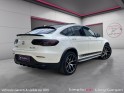 Mercedes glc coupe 300 d 9g-tronic 4matic amg line occasion simplicicar livry gargan simplicicar simplicibike france