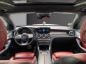 Mercedes glc coupe 300 d 9g-tronic 4matic amg line occasion simplicicar livry gargan simplicicar simplicibike france