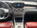 Mercedes glc coupe 300 d 9g-tronic 4matic amg line occasion simplicicar livry gargan simplicicar simplicibike france