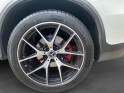 Mercedes glc coupe 300 d 9g-tronic 4matic amg line occasion simplicicar livry gargan simplicicar simplicibike france
