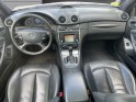 Mercedes clk 500 c209 v8 306 ch avantgarde bva occasion simplicicar royan simplicicar simplicibike france