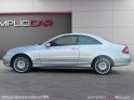 Mercedes clk 500 c209 v8 306 ch avantgarde bva occasion simplicicar royan simplicicar simplicibike france