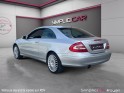 Mercedes clk 500 c209 v8 306 ch avantgarde bva occasion simplicicar royan simplicicar simplicibike france