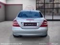 Mercedes clk 500 c209 v8 306 ch avantgarde bva occasion simplicicar royan simplicicar simplicibike france