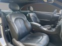 Mercedes clk 500 c209 v8 306 ch avantgarde bva occasion simplicicar royan simplicicar simplicibike france