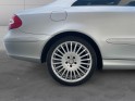 Mercedes clk 500 c209 v8 306 ch avantgarde bva occasion simplicicar royan simplicicar simplicibike france