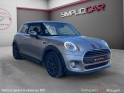 Mini mini one f56 1.2 102 ch shoreditch bva 6 rapports entretien à jour / garantie 12 mois occasion simplicicar royan...