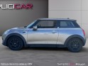 Mini mini one f56 1.2 102 ch shoreditch bva 6 rapports entretien à jour / garantie 12 mois occasion simplicicar royan...