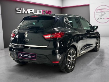 Renault clio iv tce 120 energy limited occasion simplicicar magny-en-vexin simplicicar simplicibike france