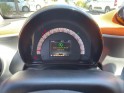 Smart fortwo coupe 1.0 71 ch ss passion / rÉvision ok / toit panoramique / entretien complet / garantie 12 mois occasion...
