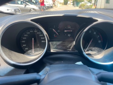 Alfa romeo giulietta serie 2 1.4 tb multiair 170 ch ss tct super / radar av  ar / rÉvision ok / ct ok / attelage /...