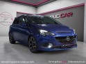 Opel corsa 1.6 turbo 207 ch opc garantie 12 mois occasion simplicicar meximieux simplicicar simplicibike france