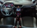 Opel corsa 1.6 turbo 207 ch opc garantie 12 mois occasion simplicicar meximieux simplicicar simplicibike france
