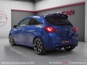 Opel corsa 1.6 turbo 207 ch opc garantie 12 mois occasion simplicicar meximieux simplicicar simplicibike france