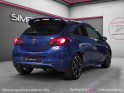 Opel corsa 1.6 turbo 207 ch opc garantie 12 mois occasion simplicicar meximieux simplicicar simplicibike france