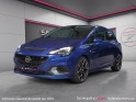 Opel corsa 1.6 turbo 207 ch opc garantie 12 mois occasion simplicicar meximieux simplicicar simplicibike france