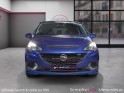 Opel corsa 1.6 turbo 207 ch opc garantie 12 mois occasion simplicicar meximieux simplicicar simplicibike france