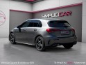 Mercedes classe a 200 7g-dct amg line - garantie 12 mois occasion simplicicar vienne simplicicar simplicibike france