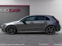 Mercedes classe a 200 7g-dct amg line - garantie 12 mois occasion simplicicar vienne simplicicar simplicibike france